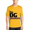 PosiCharge ® Competitor Tee Thumbnail